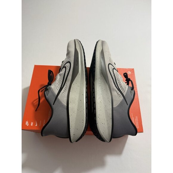 New Men’s Size 15 - Nike Quest 6 Light Iron Ore IB4002 014 main image 8
